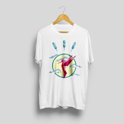 12 Full Color Printed - DTG Printed T-Shirts – Artworx Print